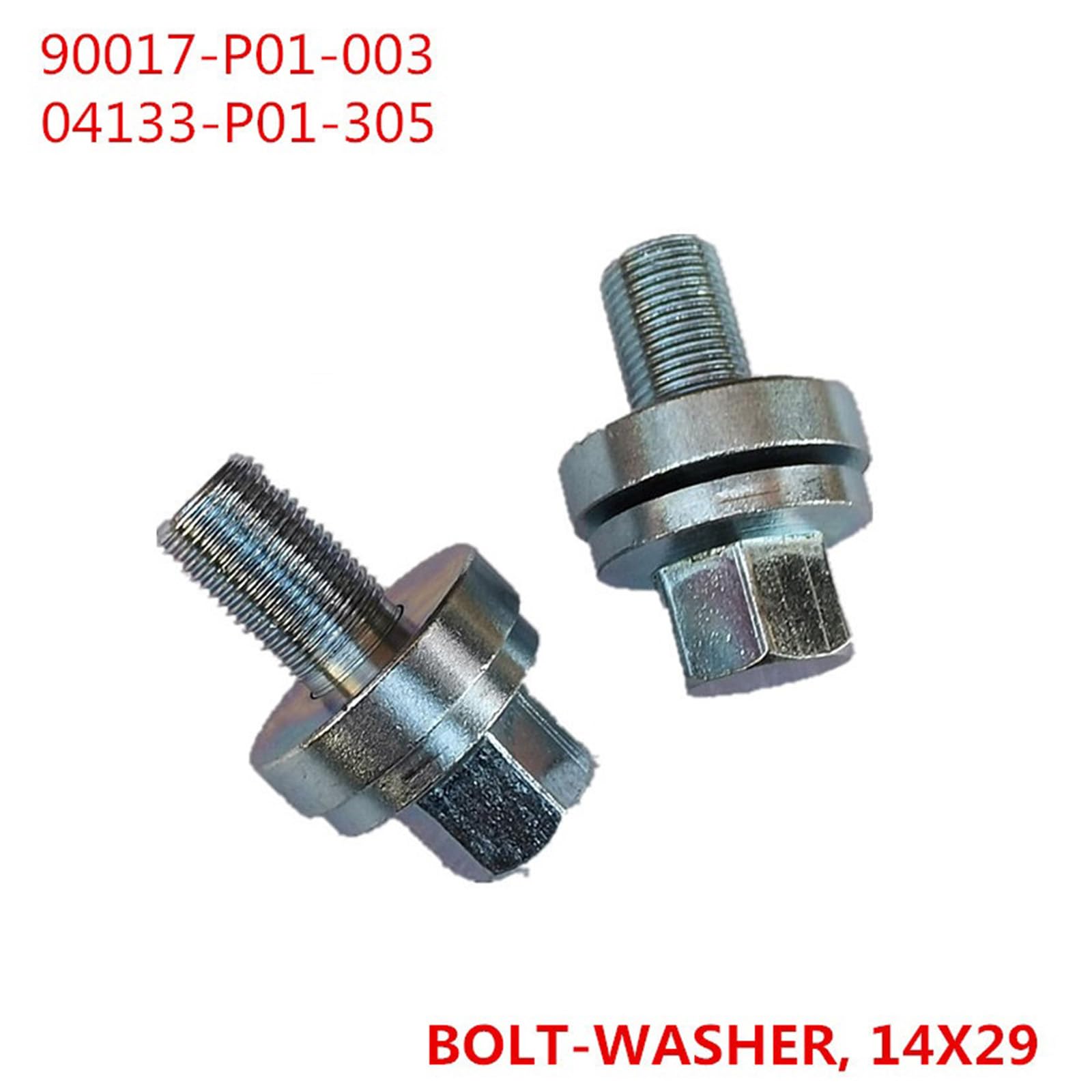 クランクシャフトプーリーエンジン F20A/F22A/H23A/F22B ホンダ クランクシャフトプーリーエンジン F20A/F22A/H23A/F22B ホンダ