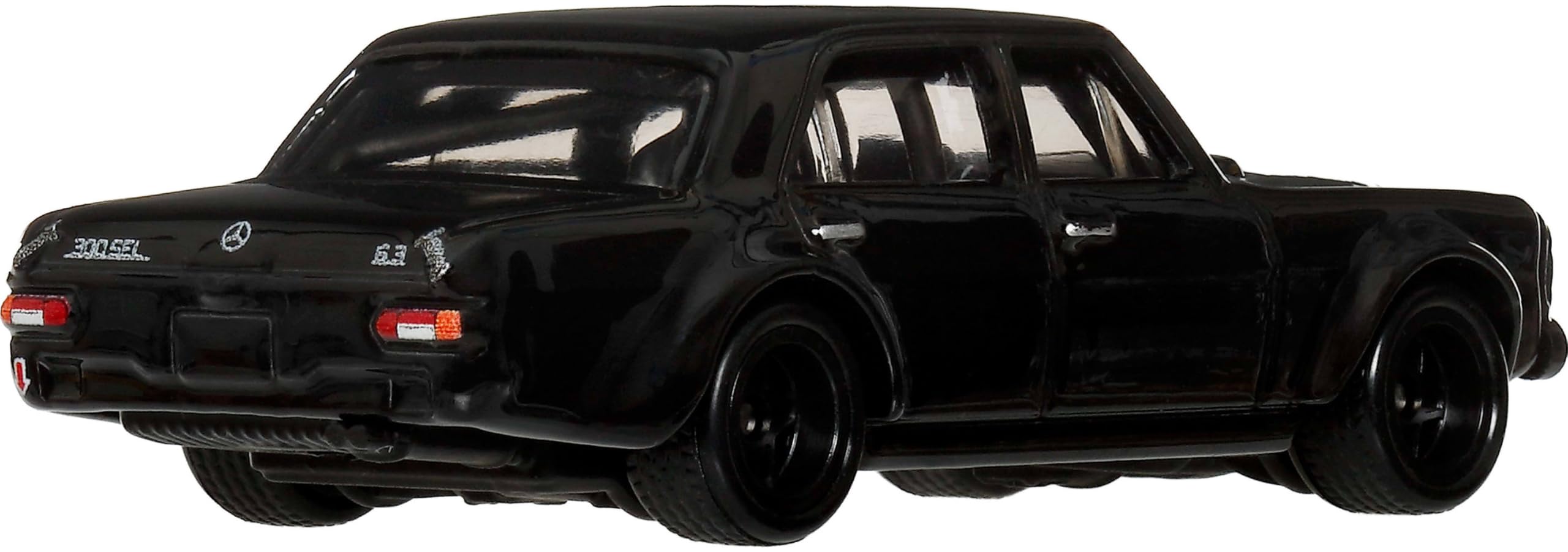 Hot Wheels® Collector Mercedes-Benz 300 SEL 6.8 AMG, miniatura Car
