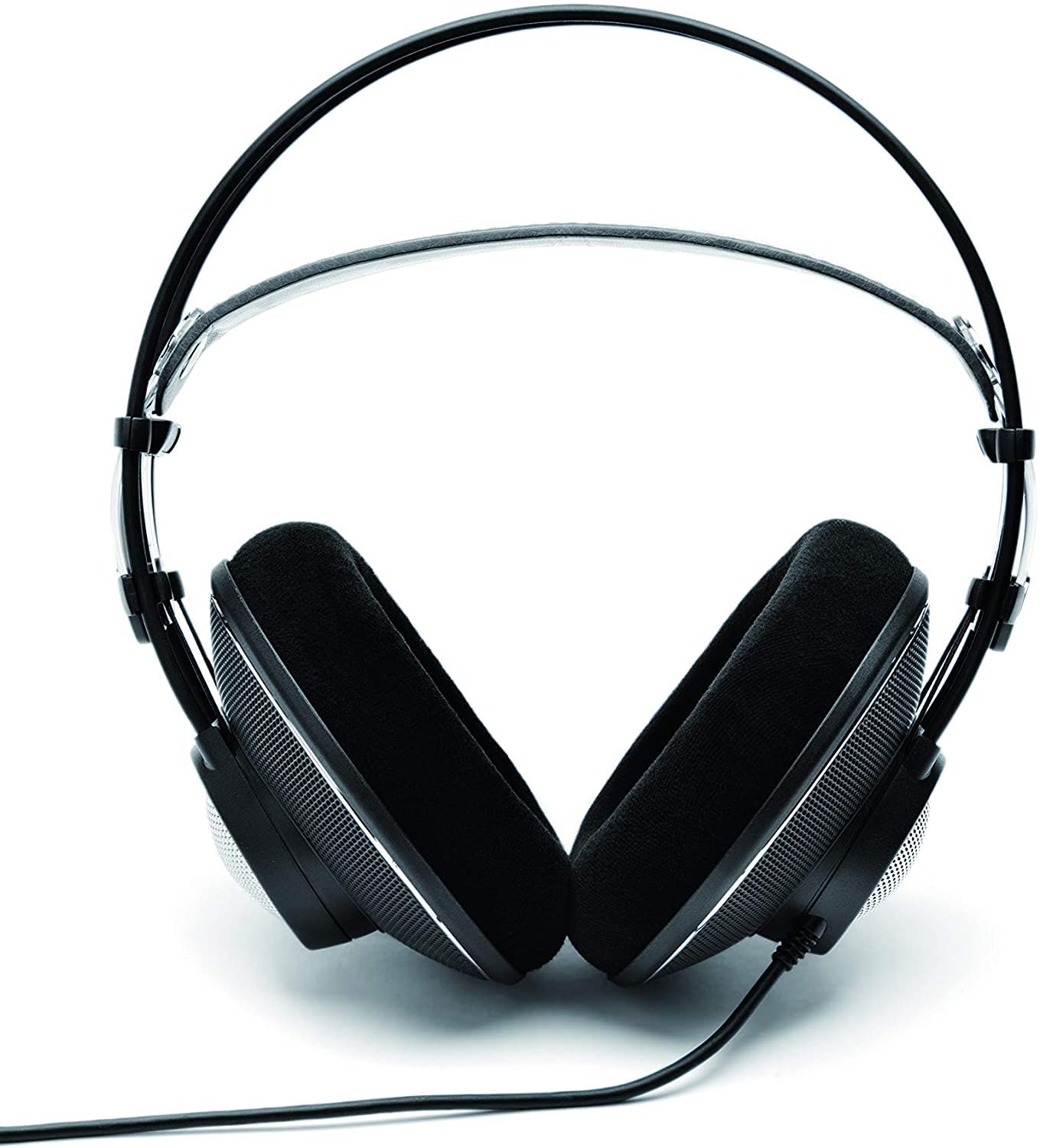 AKG K612 PRO モニターヘッドフォン Amazon.com: AKG Pro Audio K612PRO, Black, 4.30 x 8.80 x 9.80