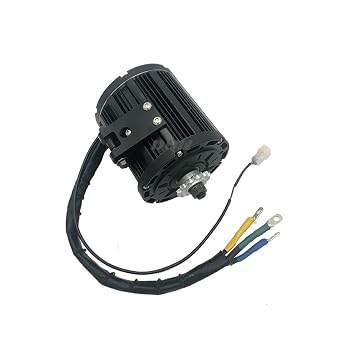 Mid Drive Motor QS138 4KW 90H Mid-Drive with EM260S Controller DKD Display Multi-Function AcceleratorSprocket Version
