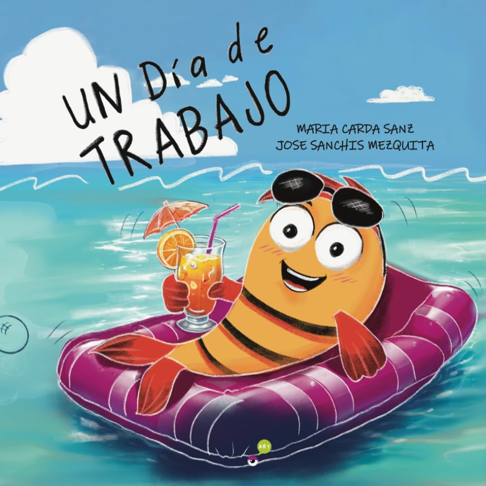 Un día de trabajo