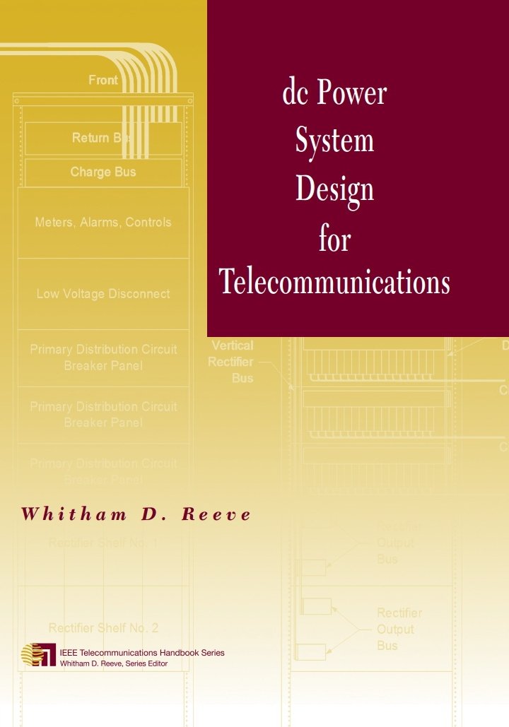 dc Power System Design for (IEEE