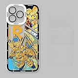 鋼彈 GM GUNDAM 機動戦士ガンダム ガンダム スマホケース iPhone16用のケース iPhone14plus iPhone13 iPhone 15 耐衝撃 全面保護 TPU素材 落下防止 防塵 薄型 軽量 人気 携帯カバー 全機種対応