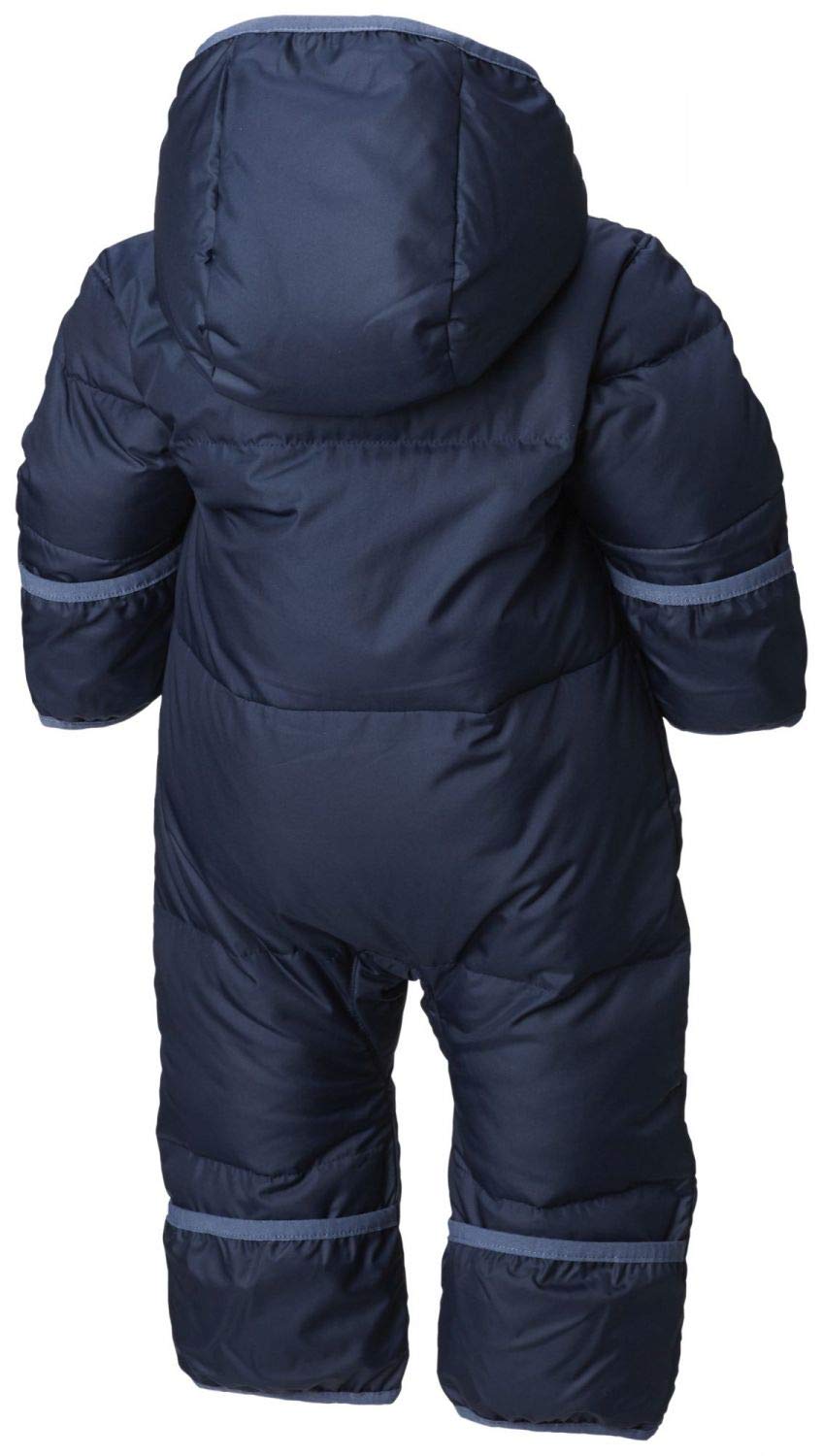 snuggly bunny ™ schneeanzug babys