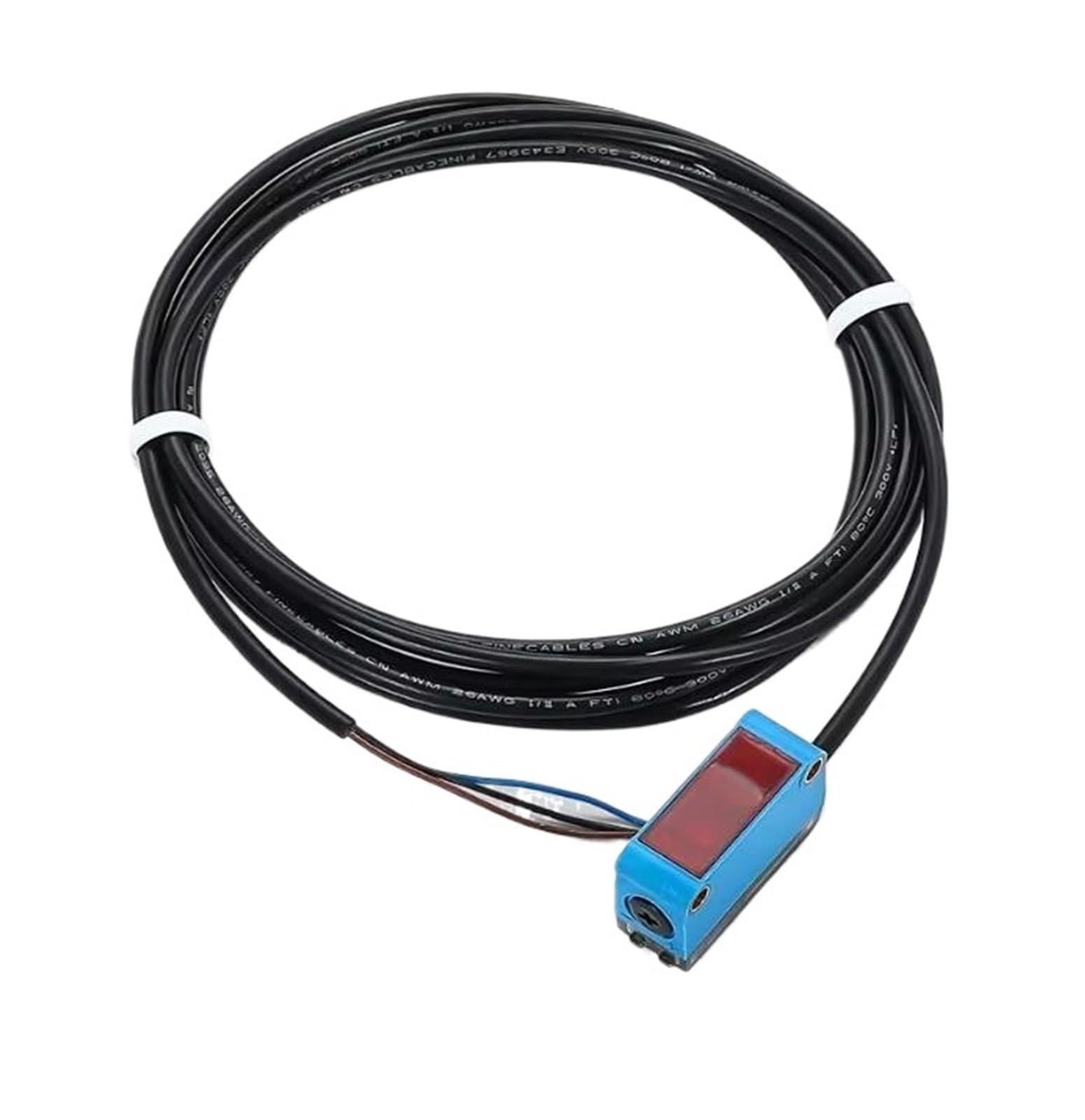 NACODLUL GTB6 Photoelectric Switch GTB6-N1211 GTB6-N1212 GTB6-P1211 GTB6-P1212 GTB6-N1241 GTB6-N1231 GTB6-P1231(GTB6-N1241)