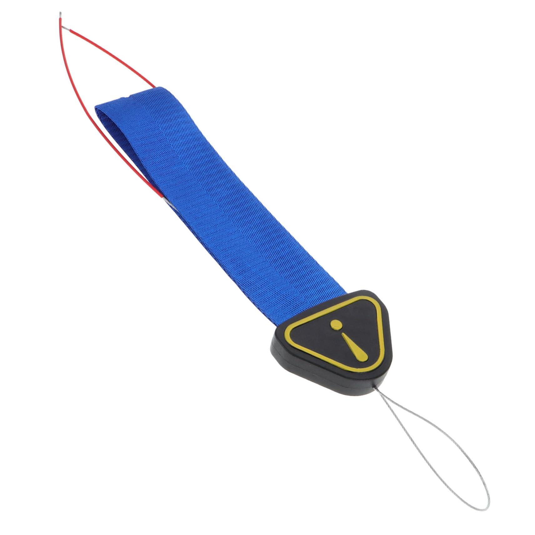 CLISPEED Static Belt Car Truck Anti Static Strip Anti Static Driving Belt Static Guard Strap Safe Driving Static Strip Automotive Anti Static Strip Vehicle Anti Static Strip Metal