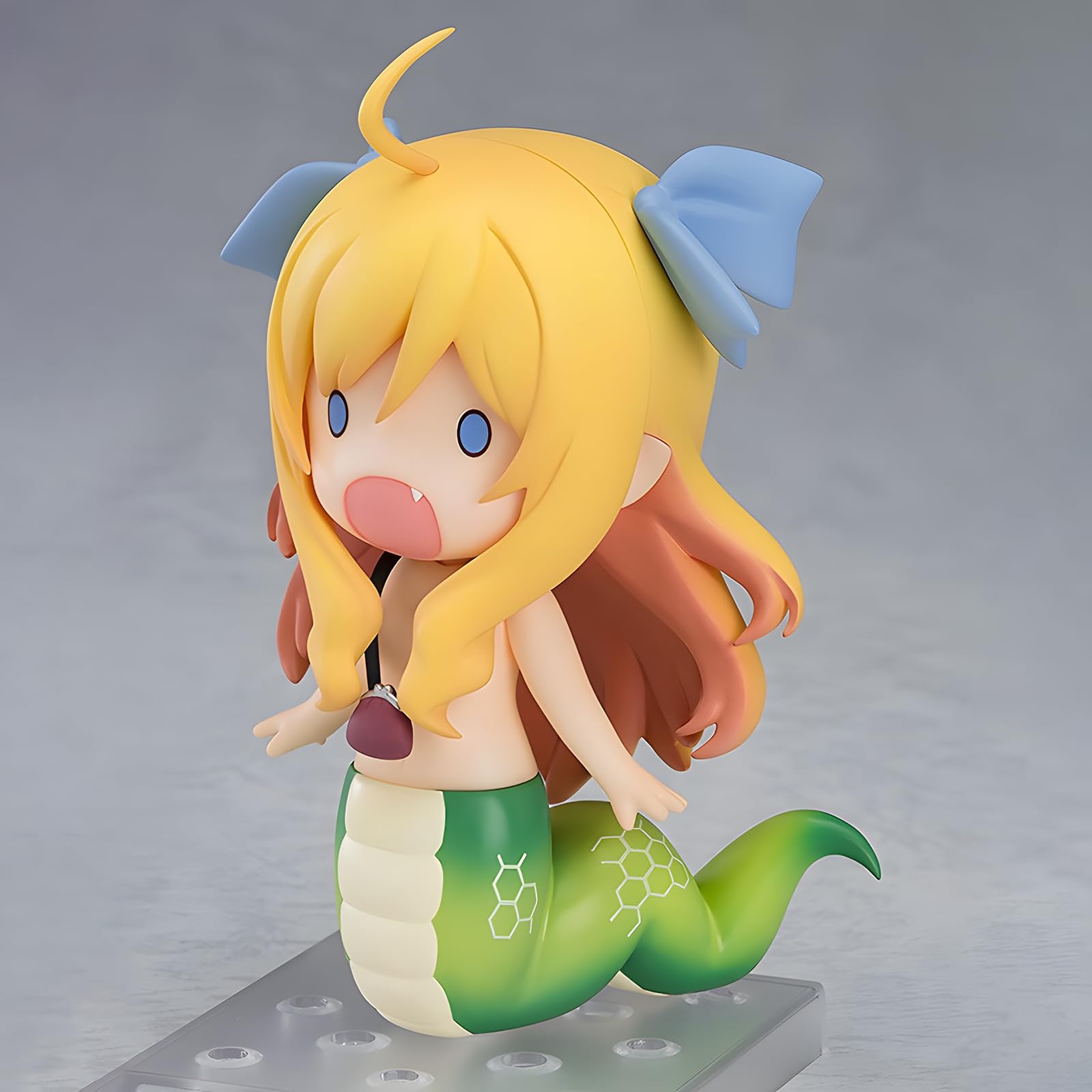 Amazon.co.jp: ねんどろいど 邪神-ちゃんドロップキック 邪神