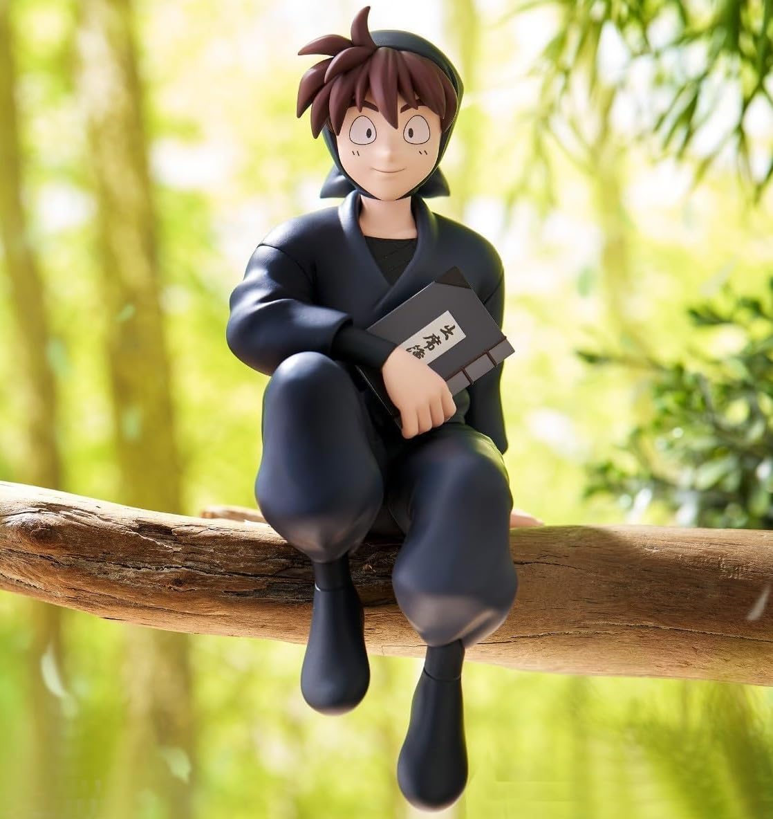 忍たま乱太郎 最強の軍師 ぬーどるストッパーフィギュア 土井半助 天鬼まとめ売り Amazon.co.jp: 劇場版 忍たま乱太郎 ぬーどるストッパー フィギュア