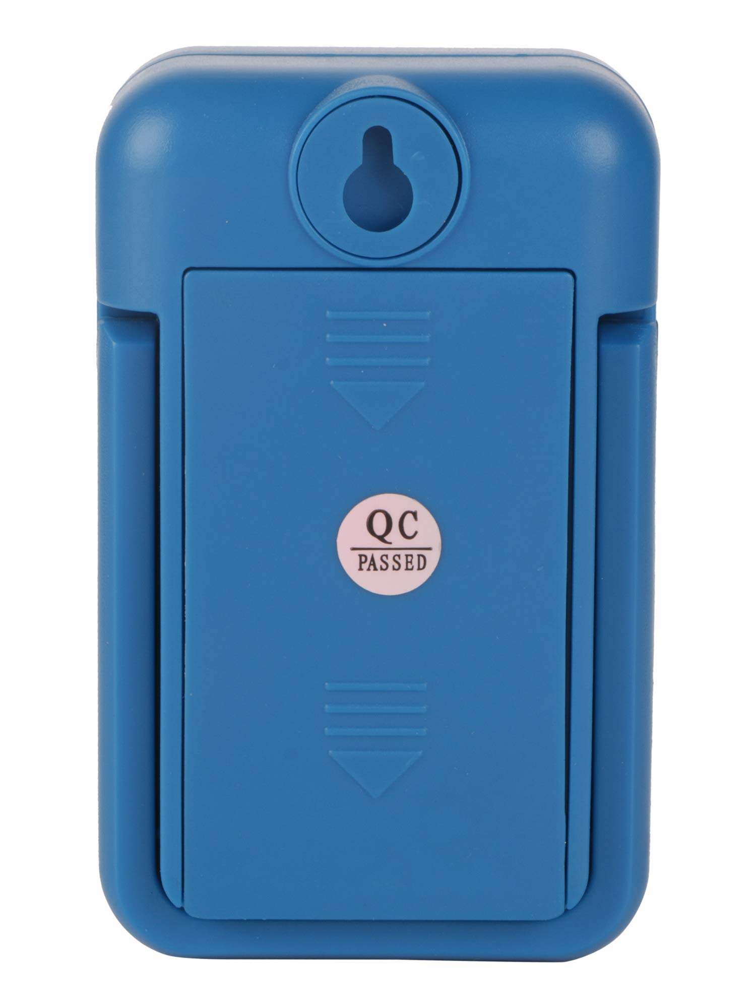 Mextech DT99 Digital Temperature Humidity Data Logger - Pack of 5