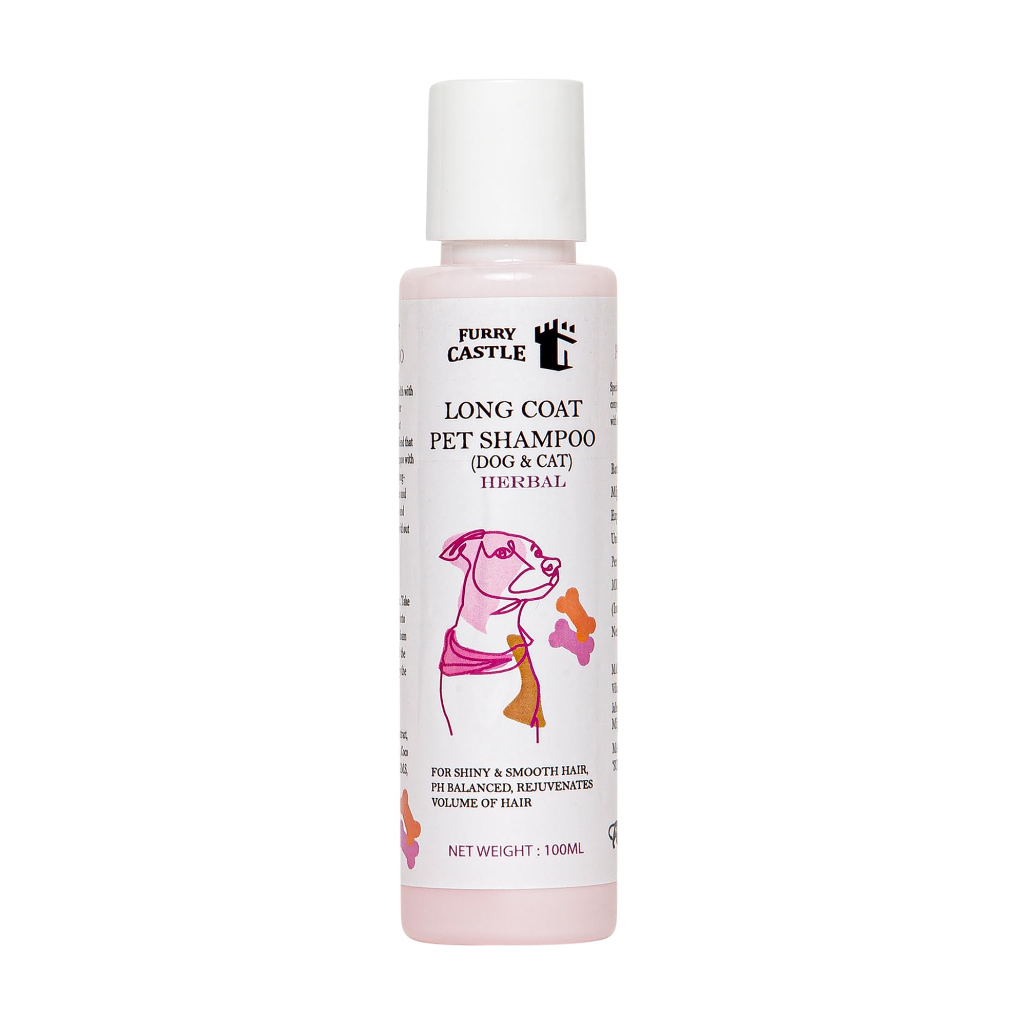 See full amazon price history chart for Furry Castle Long Coat pet Shampoo |moisturizes and restores The Coat |for Allergies, Dry, Itchy & Sensitive Skin |Relieves Irritation &, Bacteria & Fungus for Dog & Cats(100ml, Pack of 1) Furry Castle Long Coat pet Shampoo |moisturizes and restores The Coat |for Allergies, Dry, Itchy & Sensitive Skin |Relieves Irritation &, Bacteria & Fungus for Dog & Cats(100ml, Pack of 1) (B0CSG6639K) Amazon Price History, Amazon Price Tracker