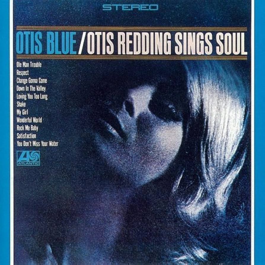 ■USオリジナル盤■OTIS REDDING ■オーティスレディング ■The Otis Redding / オーティス・レディング (2LP+Poster