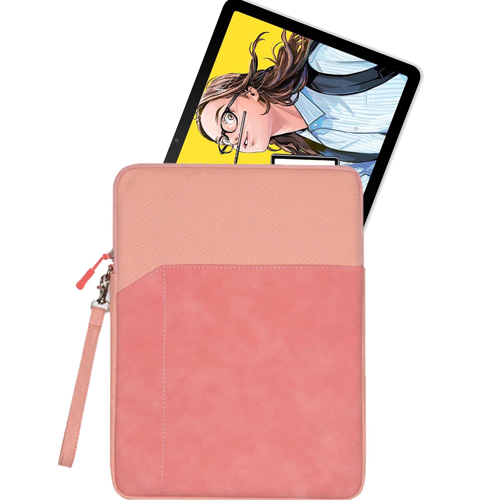 Amazon.co.jp: For Wacom MovinkPad 11 ケース カバー 牛津布素材