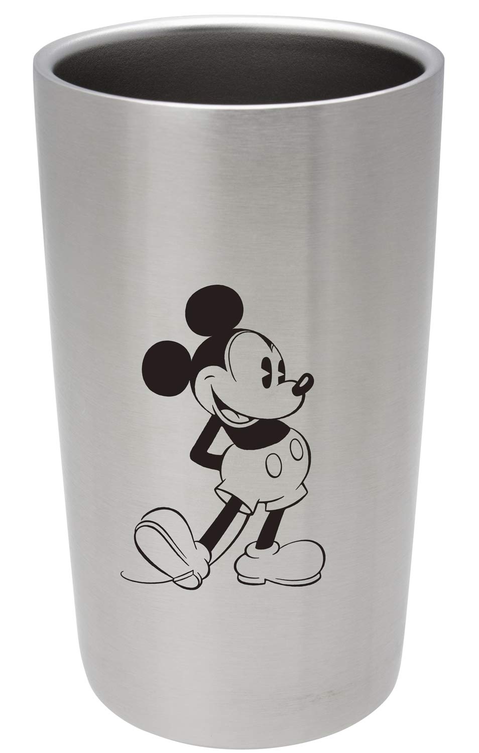 Amazon｜ヤクセル ディズニー ペア タンブラー 2個セット 300ml