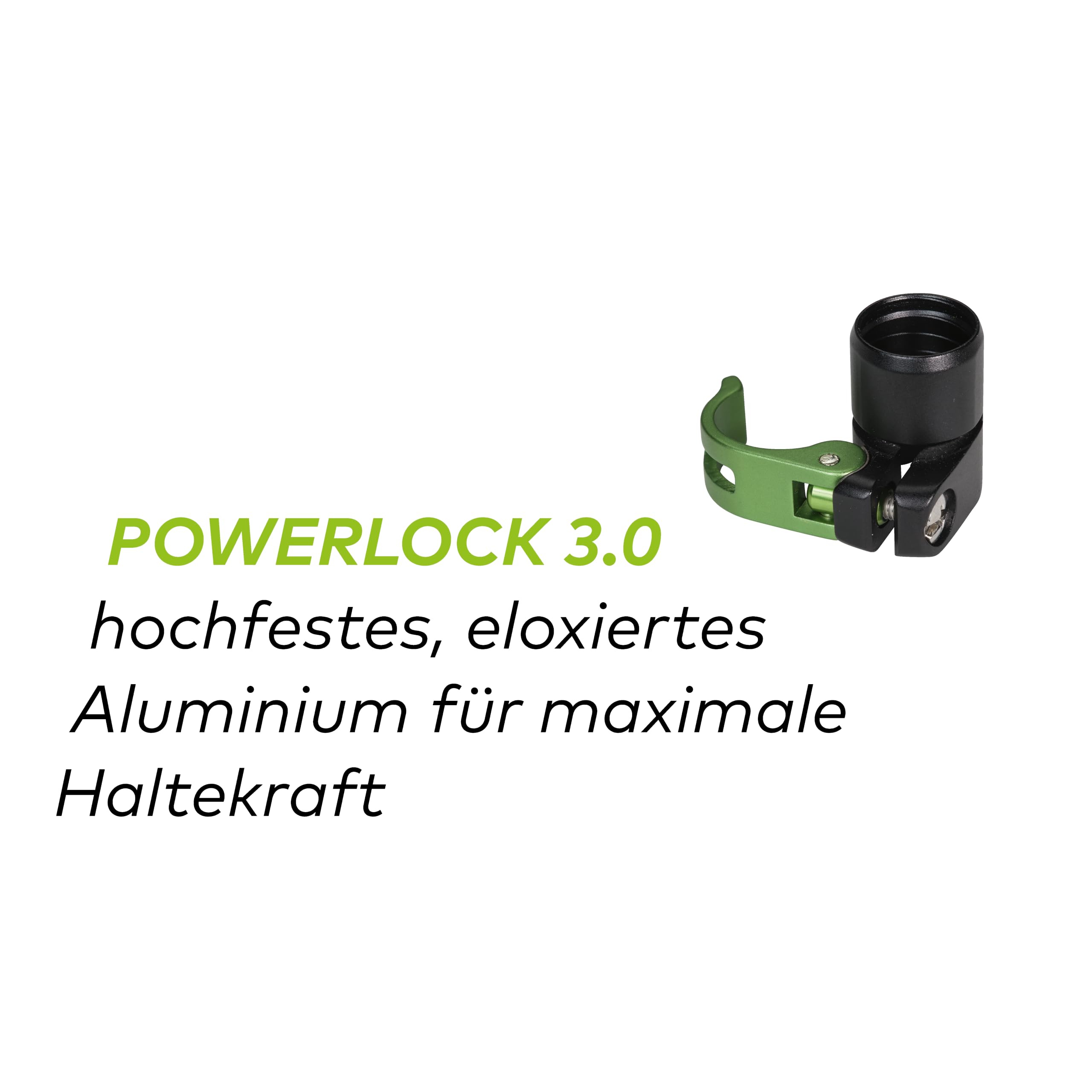 Komperdell Explorer Contour Powerlock Teleskopstöcke Trekkingstöcke Wanderstöcke