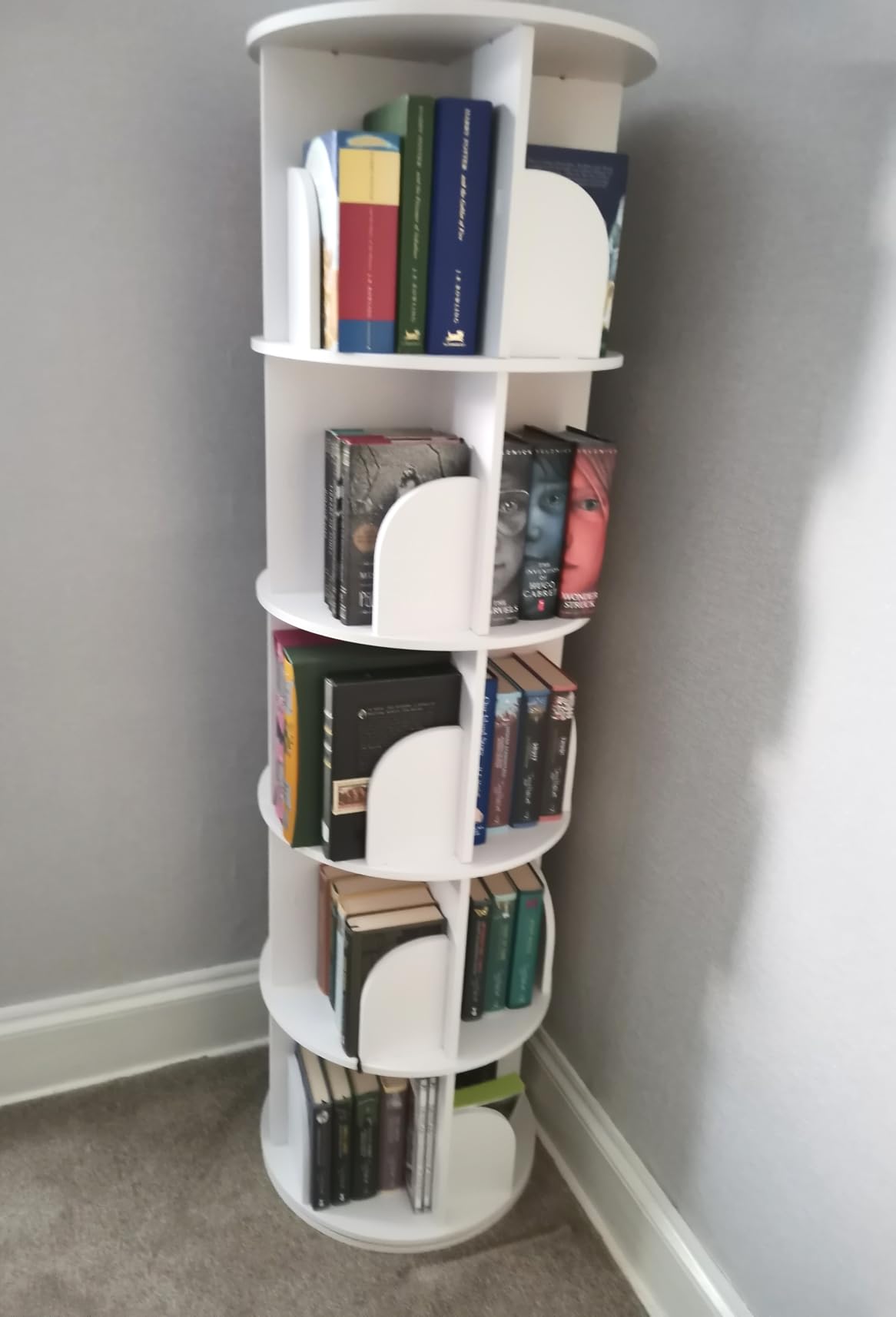 Customer photo