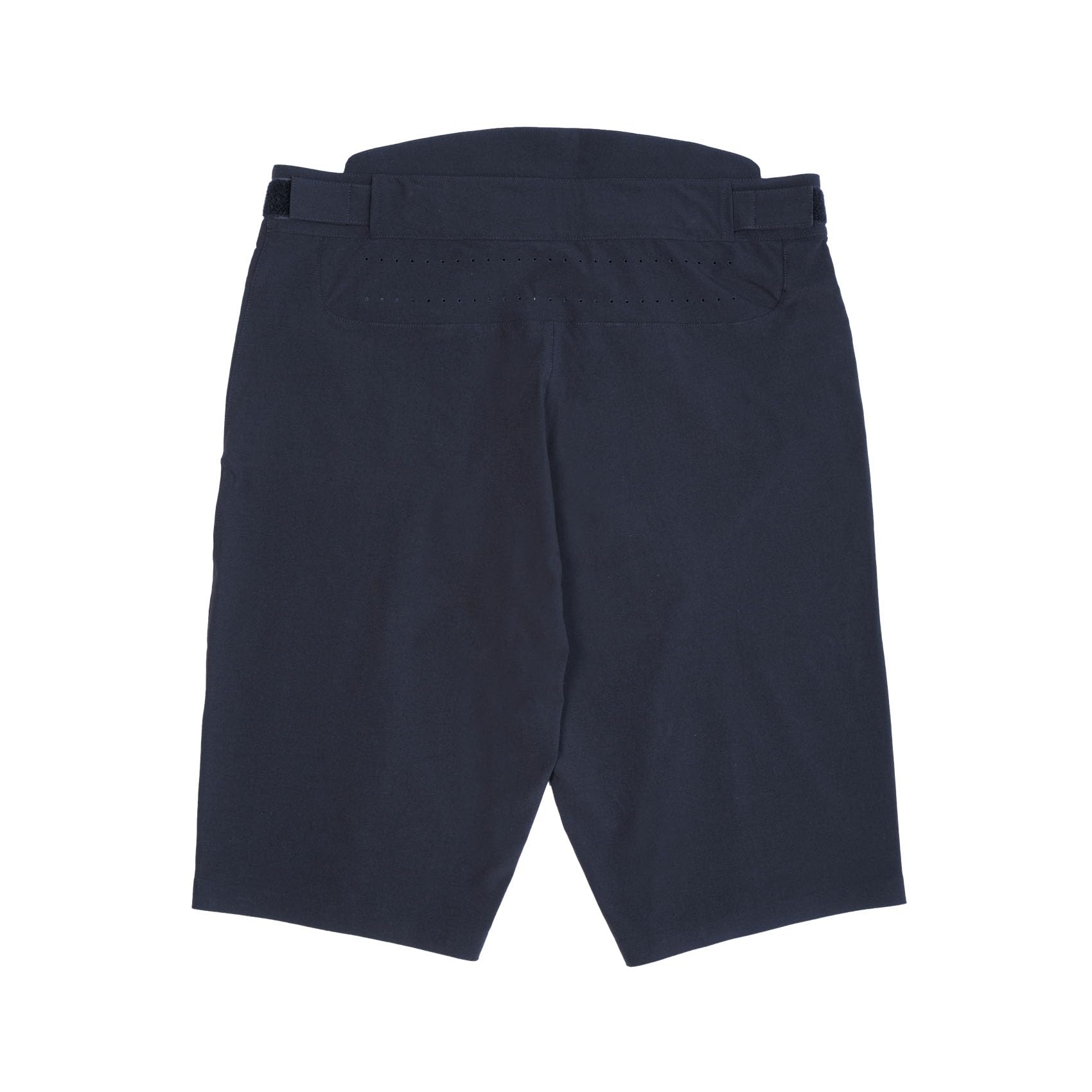 Brema Vetta Shorts Pantaloncino da Ciclismo Unisex, Short da Mountain Bike in Nylon Stretch Resistente e Traspirante Ideale per Fuori Strada con Due Tasche con Zip