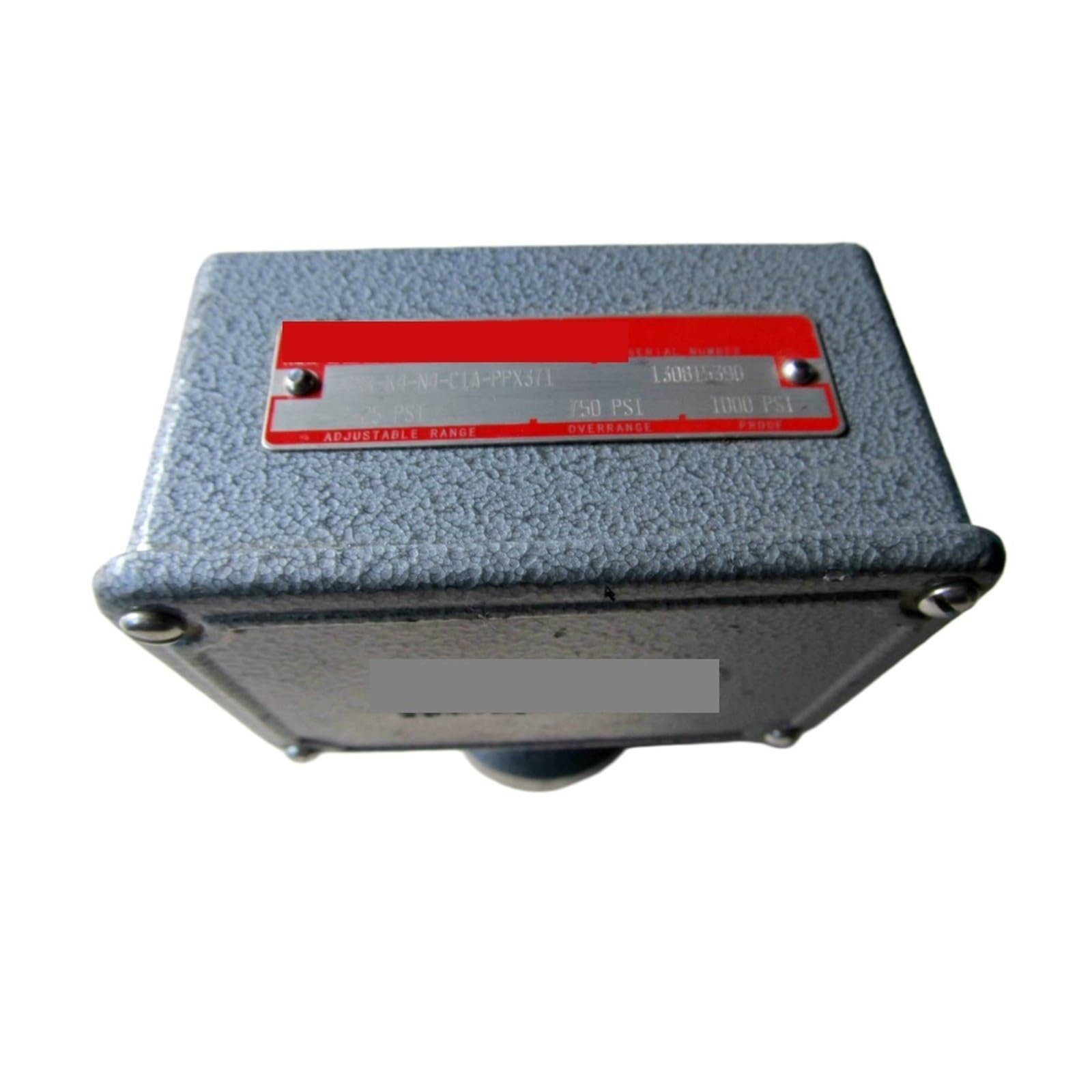 Sensor de interruptor de presión 4NN-K4-N4-C1A PPX371