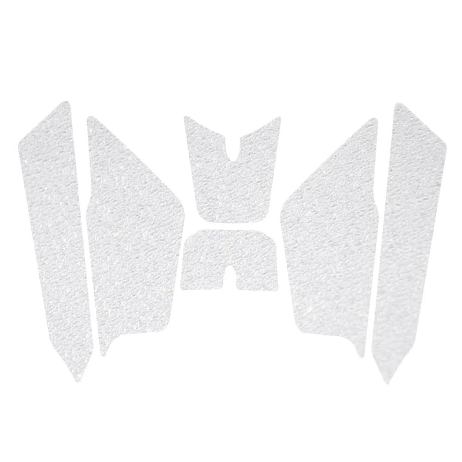 Jganrf Style 2 Motorcycle Protector Anti Slip Tank Pad Side Traction Sticker For F850gs Adventure F850 Gs Adv 2021
