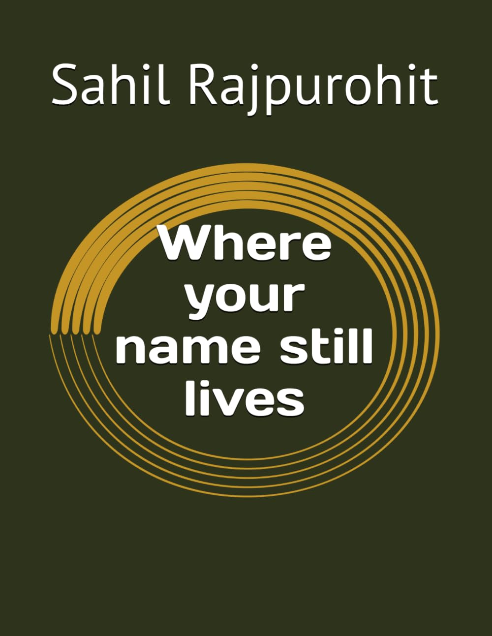 Where your name still lives
