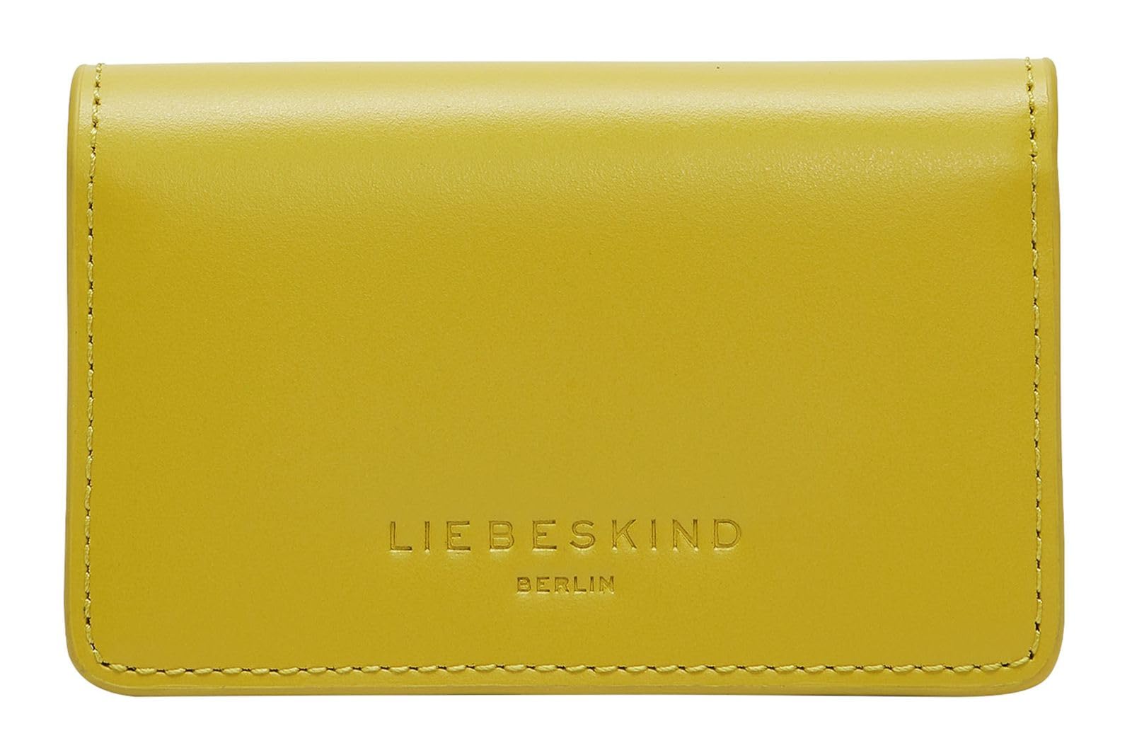 Liebeskind Berlin Women's Cardie Purse XS, Hightech, High-tech, Small