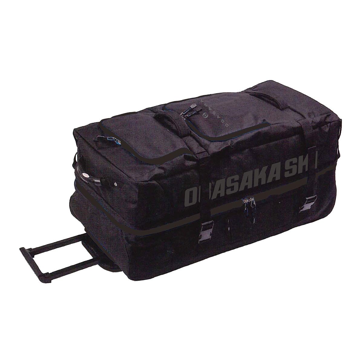 Amazon.co.jp: OGASAKA オガサカ バック TRAVEL BAG 120L 25-26 モデル