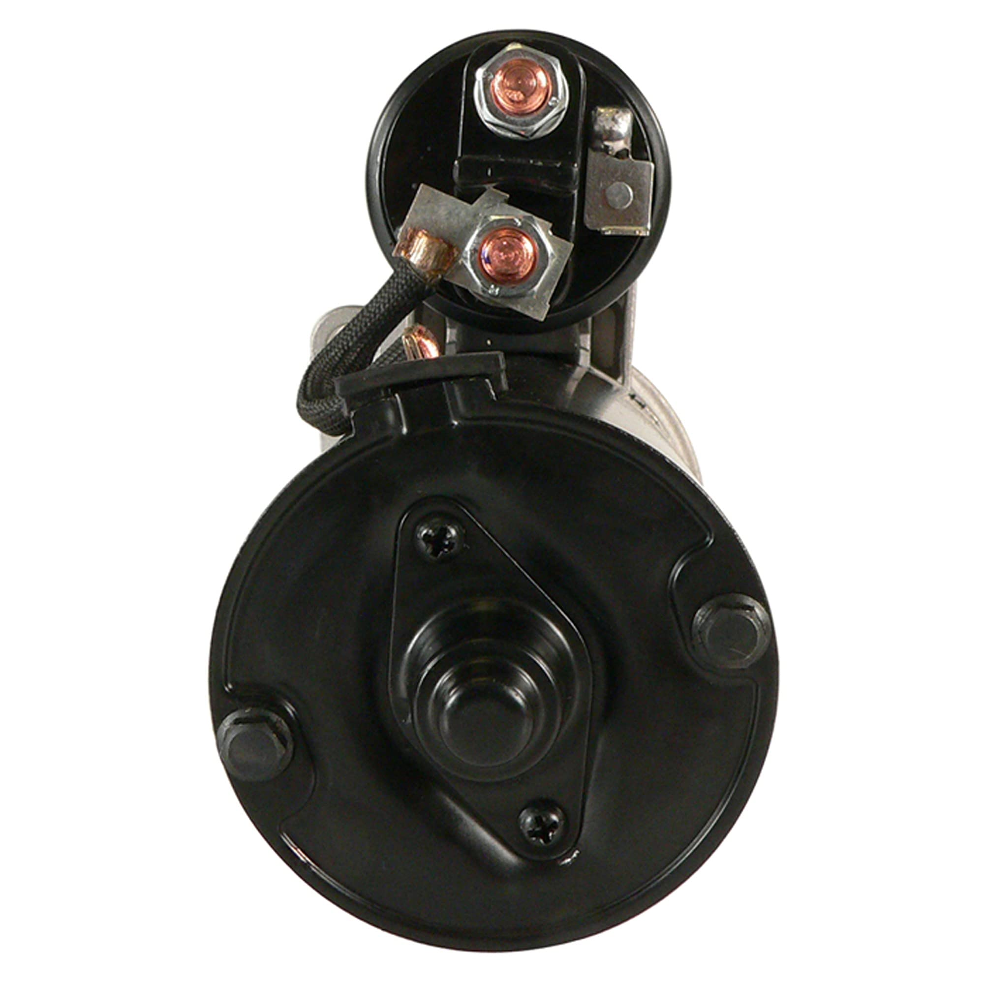 DB Electrical SBO0254 Starter (Ruggerini, Vm Engines 0-001