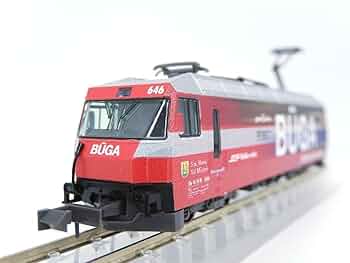 KATO/NOCH 7074063 Ge4/4 Ⅱ 646 BUGA 51CtaJ8ZPEL._UF894,1000_QL80_.jpg
