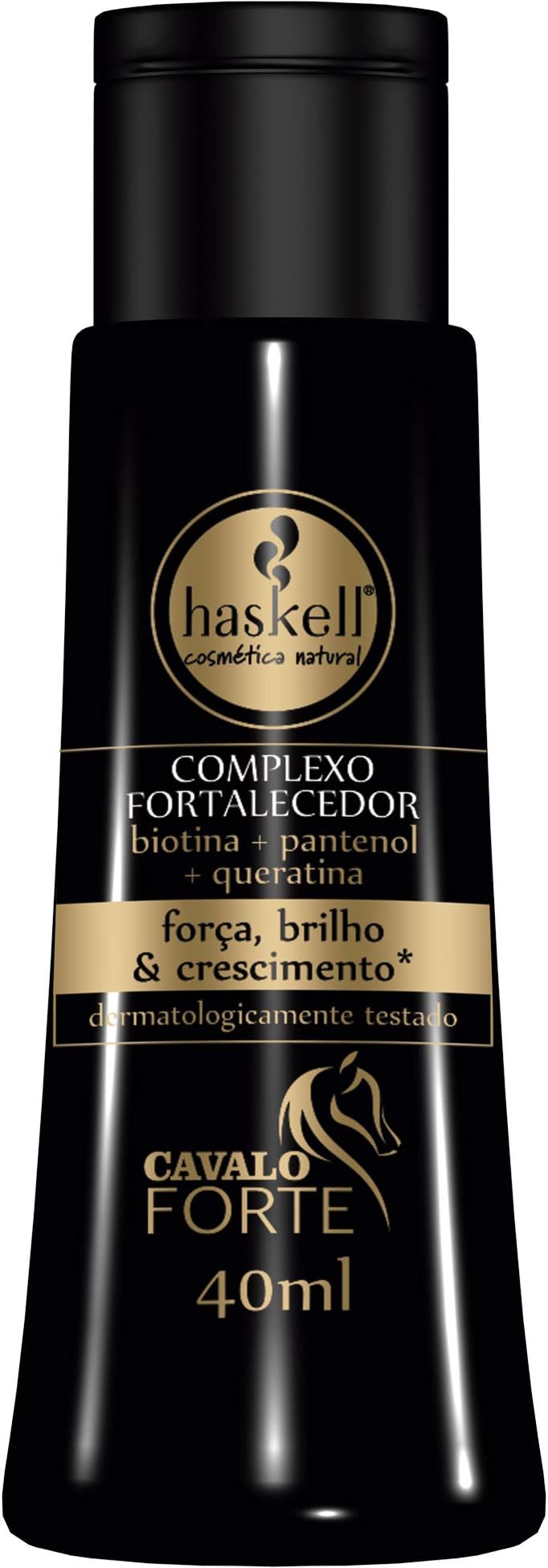 Haskell Cavalo Forte Strengthener Complex 40ml