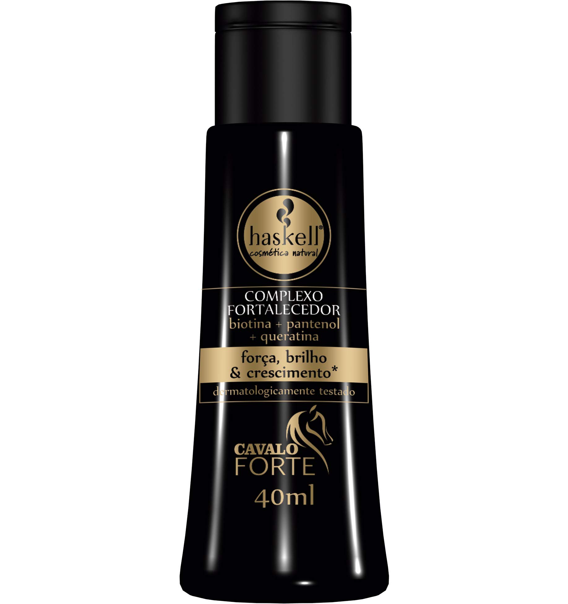 Haskell Cavalo Forte Strengthener Complex 40ml