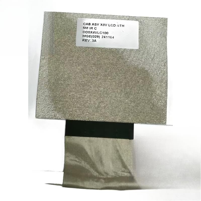 New for ProBook 440 14 Inch G11 445 14 Inch G11 LCD Cable Lvds Wire Screen Line Non-Touch IR 30pin-16PIN DD0X8VLC100