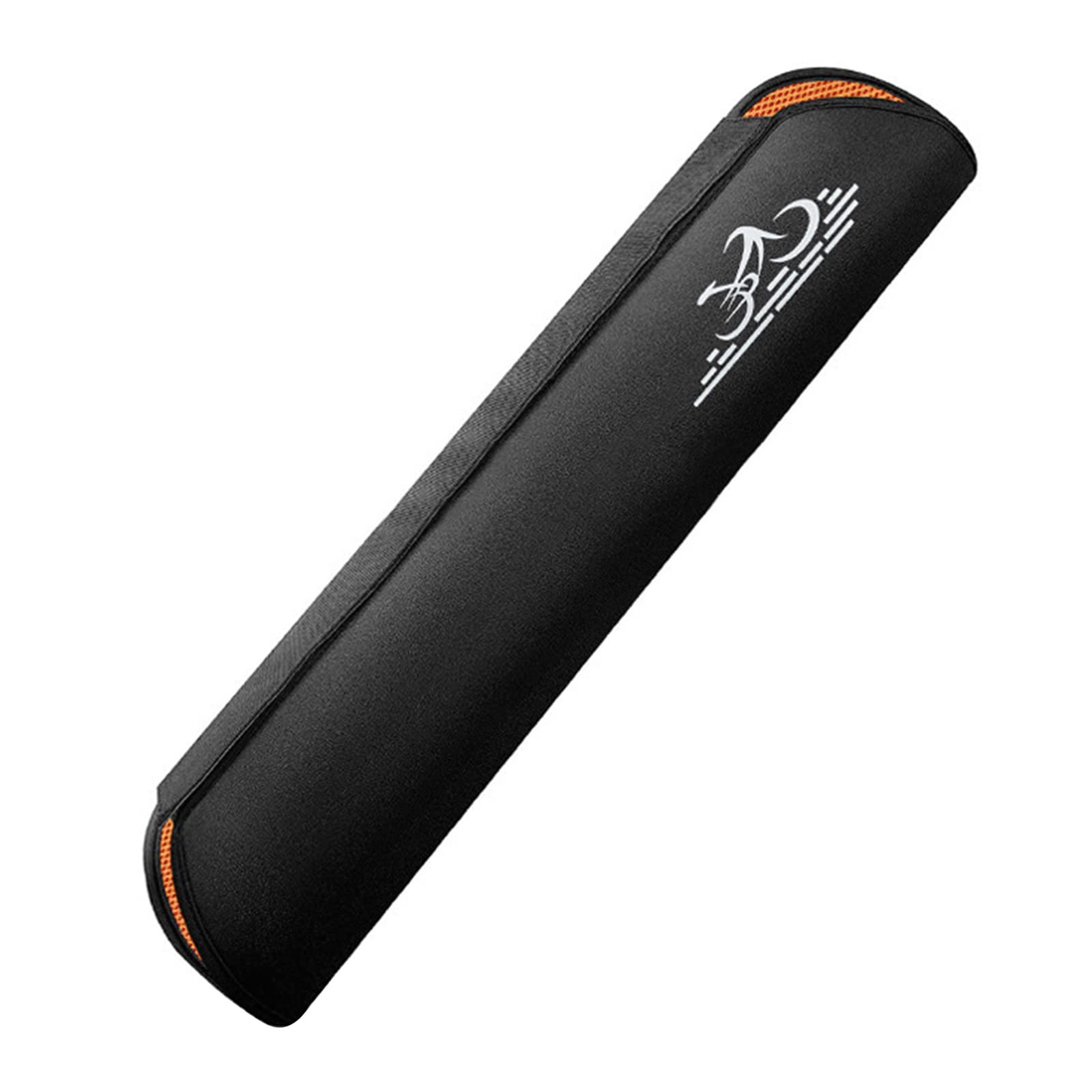 Muloo E-Bike Protective Case Battery Cover for Down Tube Bicycle Frame Scratch-Resistant Cover E-Bike Battery Case C#