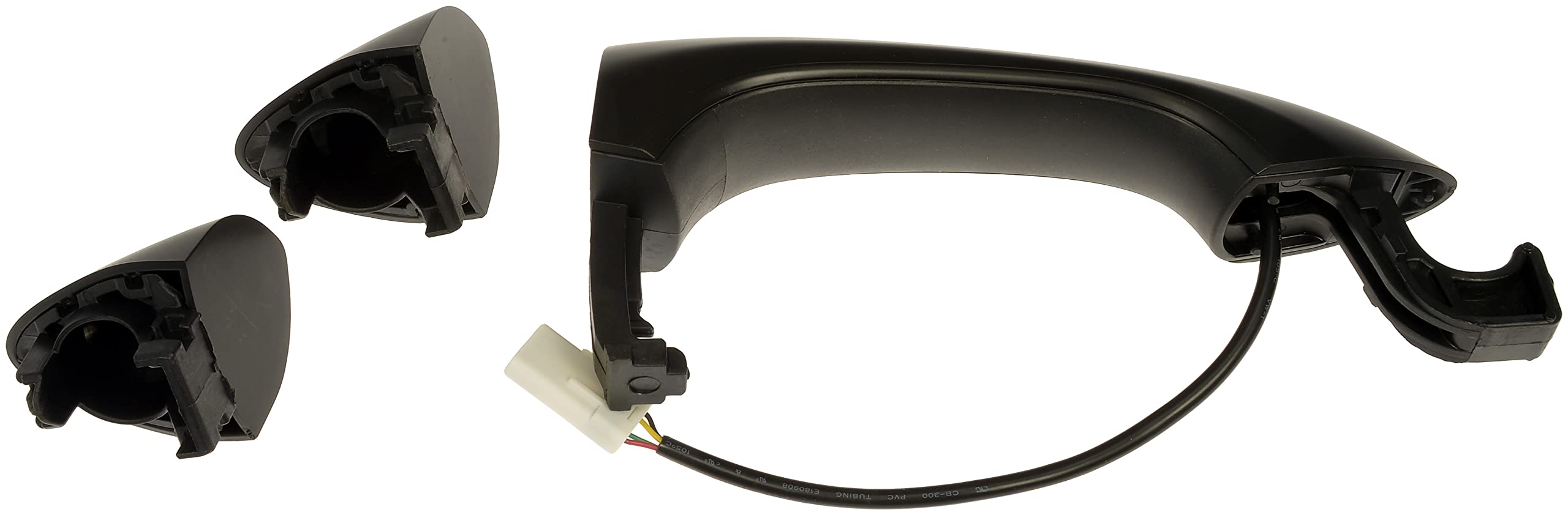 Poignée de porte extérieure cassée ? Découvrez la Dorman 97773 pour Buick