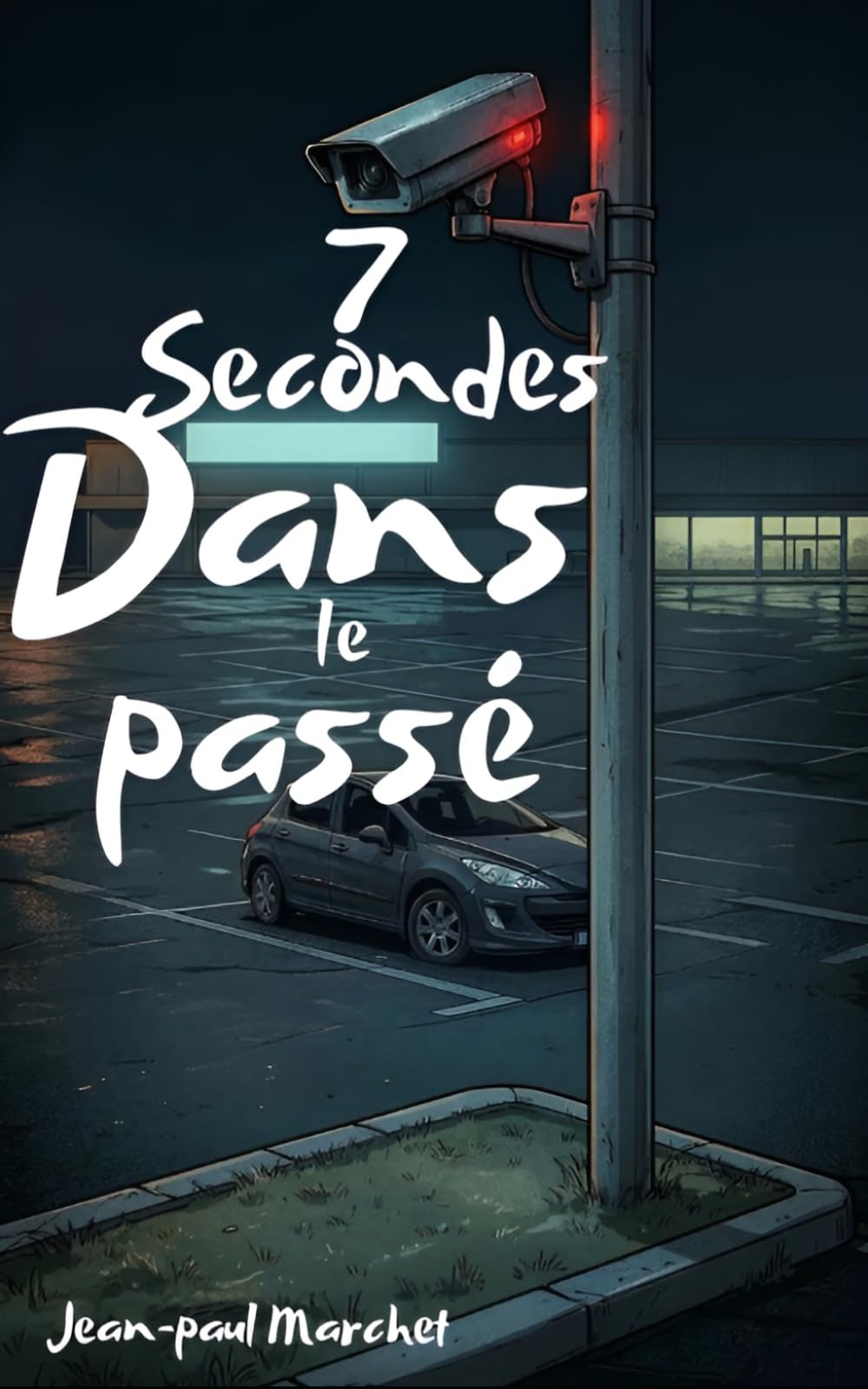 7 secondes dans le passé (Les nouvelles de JP)