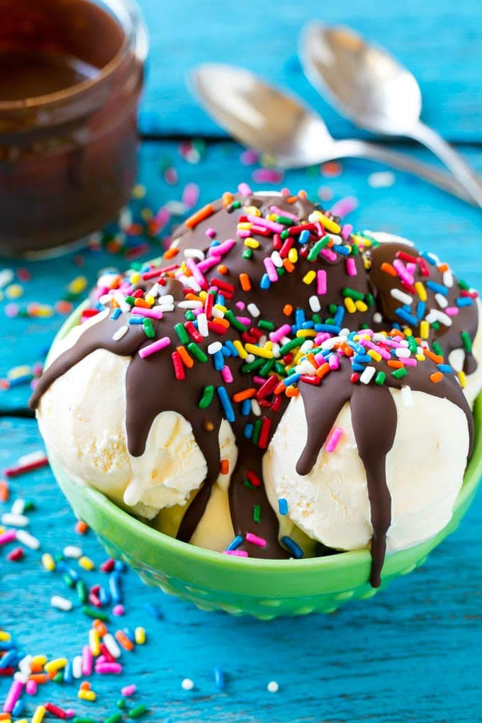 Food Library The Magic of Nature Sugar Stands Sprinkles, 300g 3