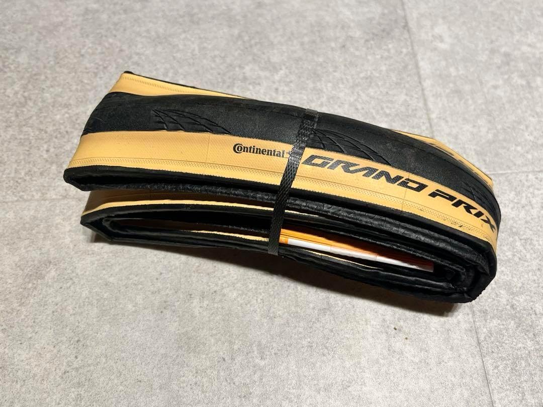 コンチネンタル GP 5000 AS 25mm パーツ Continental Grand Prix