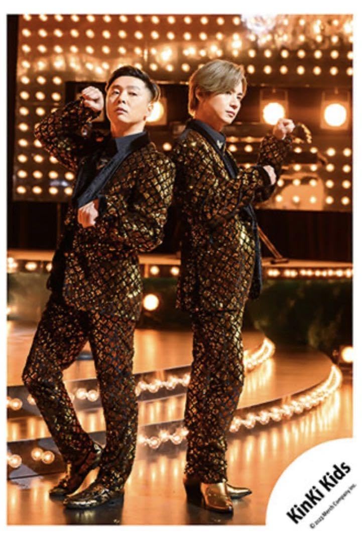 Amazon.co.jp: KinKi Kids公式写真シュレーディンガーPアルバム