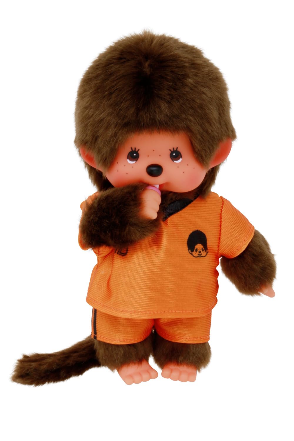 Amazon.co.jp: セキグチ オリジナル モンチッチ 男の子 フットボール