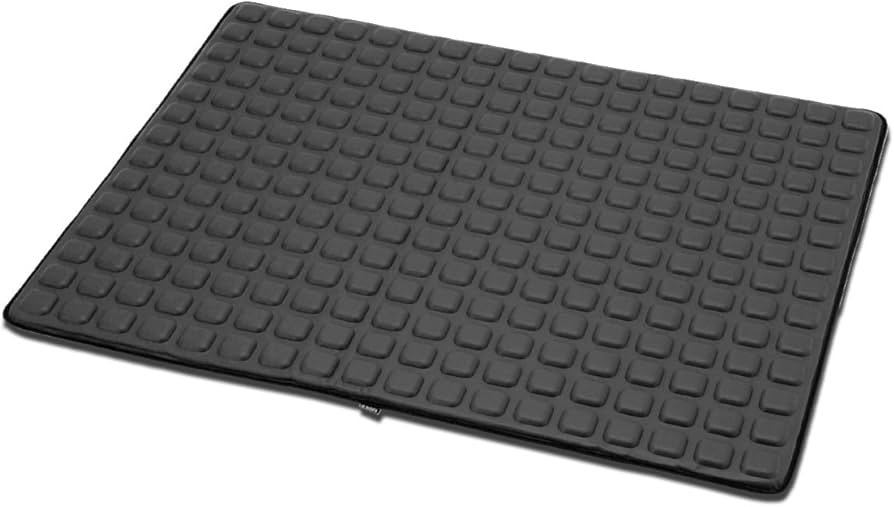 Amazon.co.jp: EXGEL(エクスジェル) マット ベッド用減圧マット 大