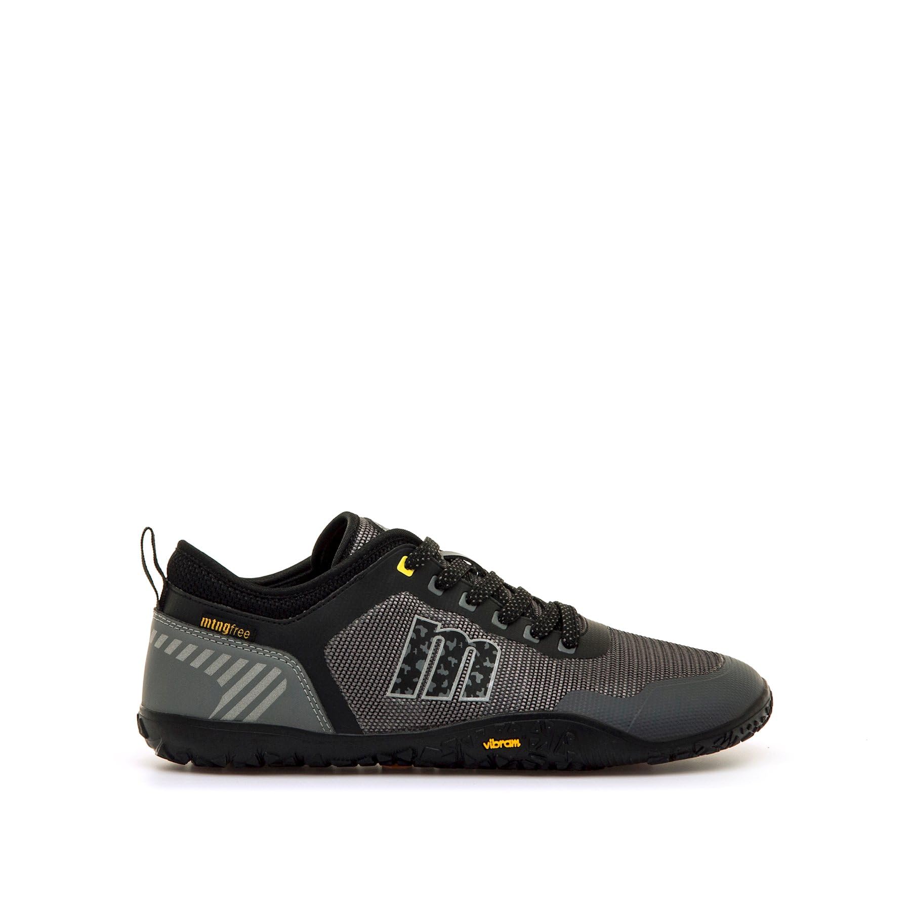 MTNG Zapatillas Barefoot Hombre Free Vibram 84865