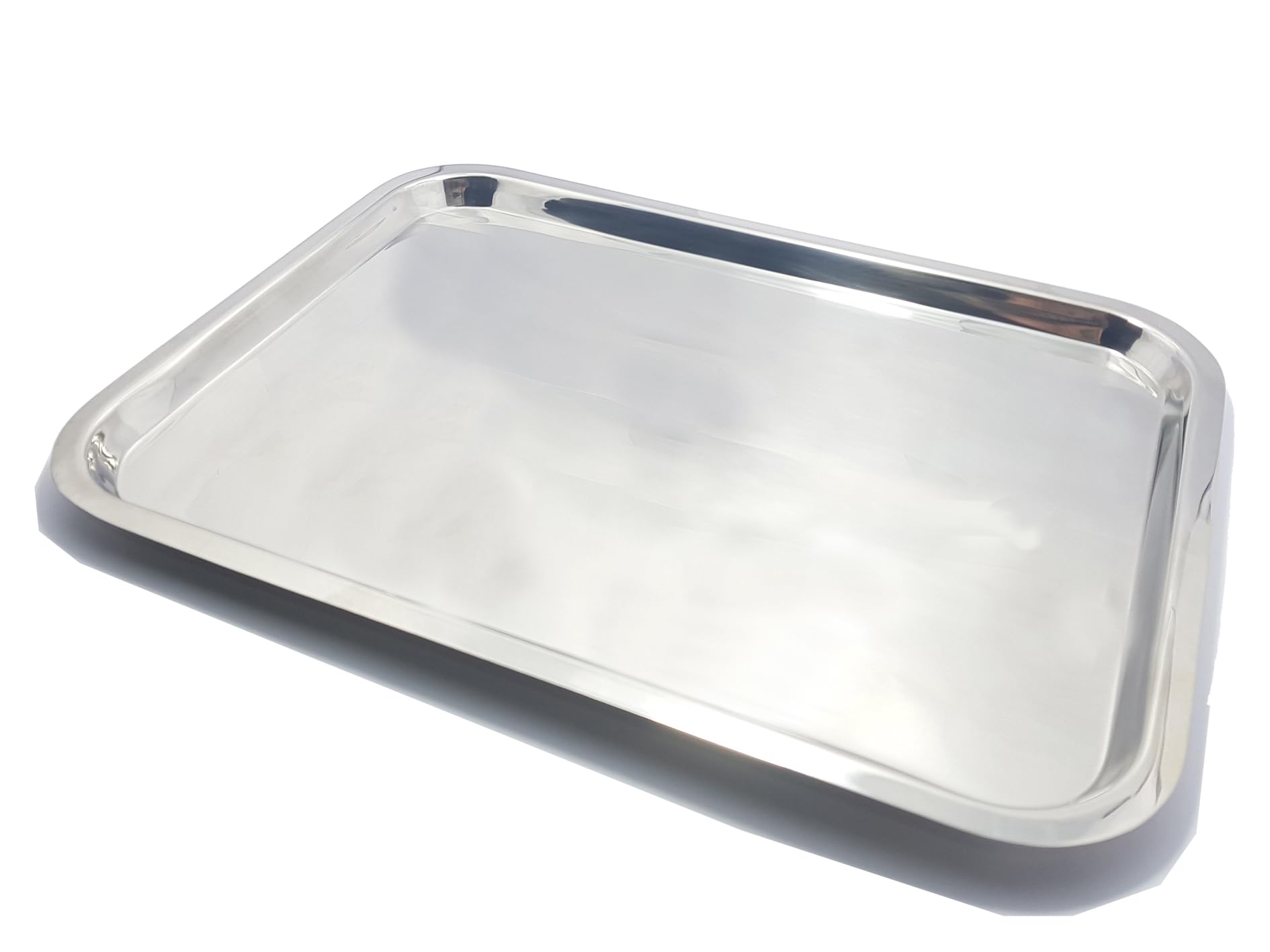 Instrument Tray 38 x 28 x 1.5 cm #136910107-1
