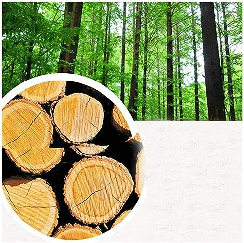 Balde de Madera para Spa de Pies 34 cm Alto miniatura 4