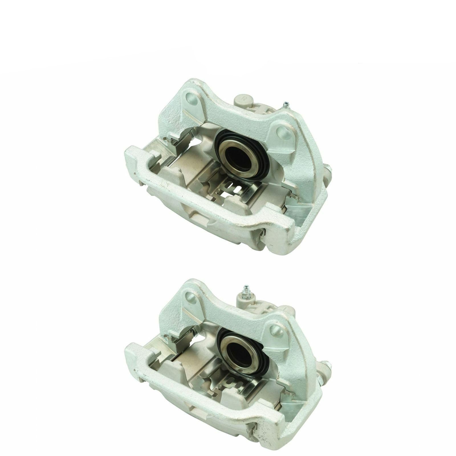 Amazon.com: JPNSHSS 2pcs Disc Brake Caliper Set Rear Left Driver  