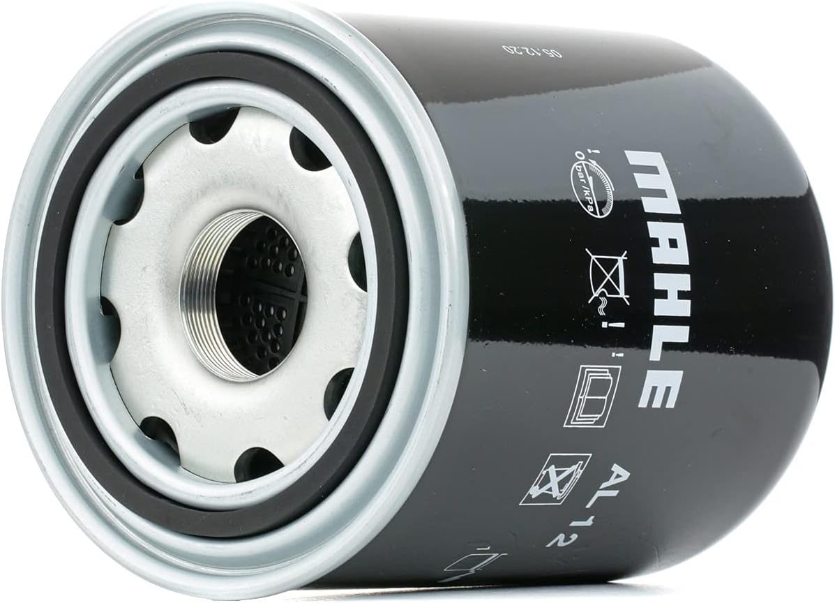 MAHLE AL 12 Air Dryer Filter