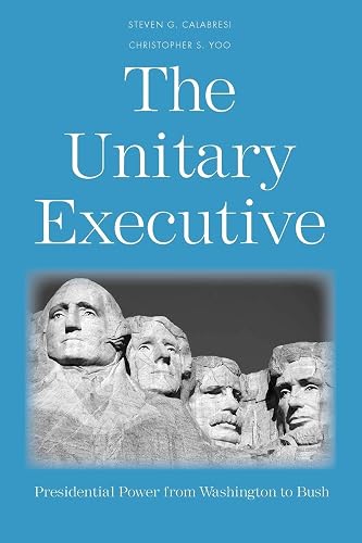 The Unitary Executive