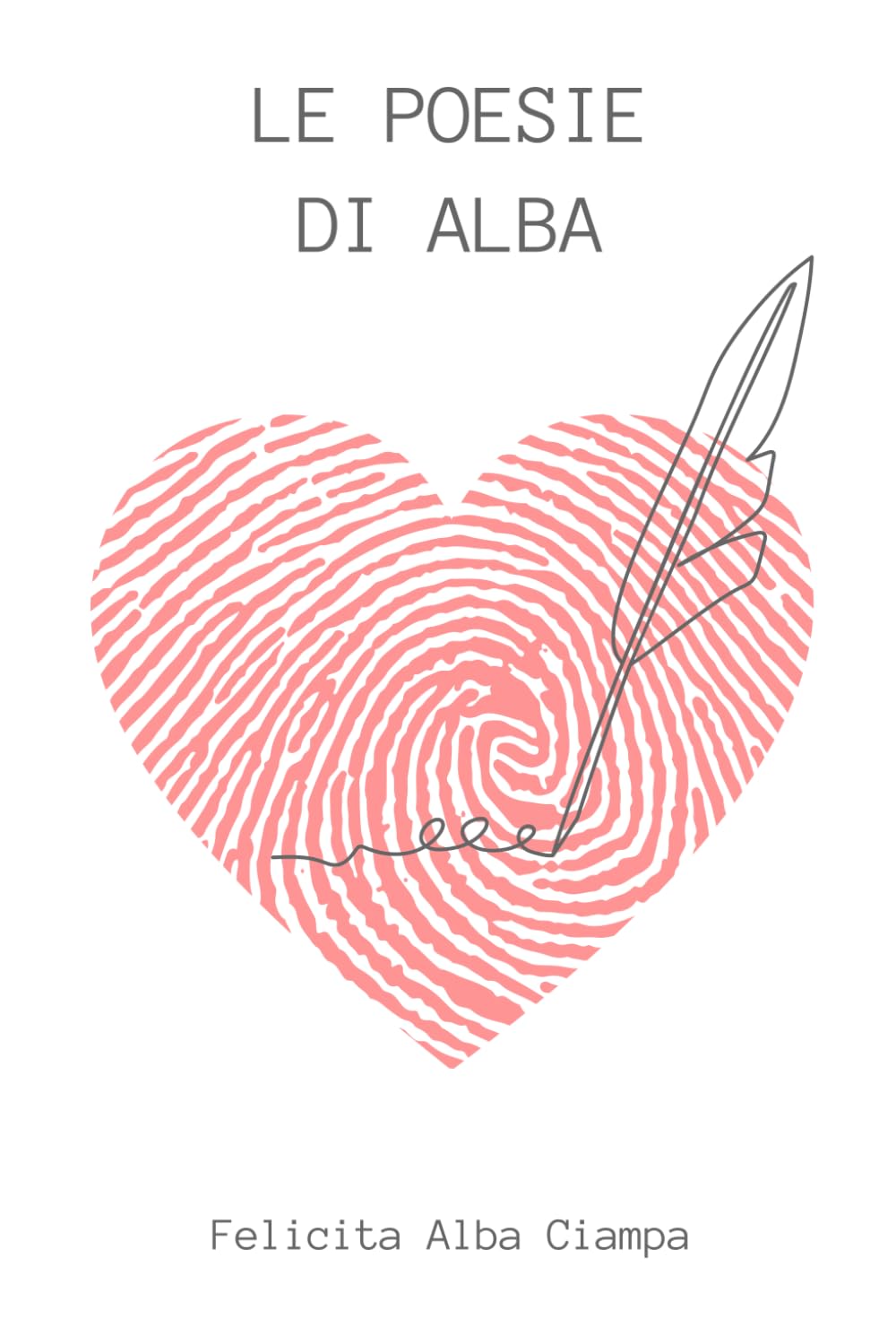 Le poesie di Alba