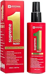 Leave-In Supreme Protetor Térmico Capilar Ação Profissional 10 em 1