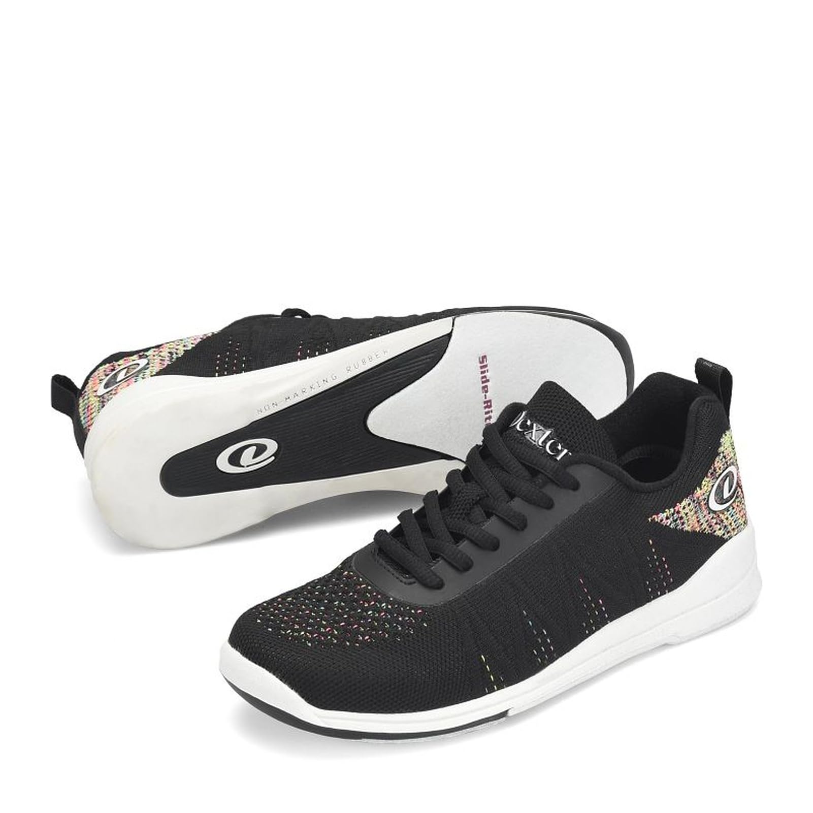 Dexter Damen AthleticBowlingschuhe