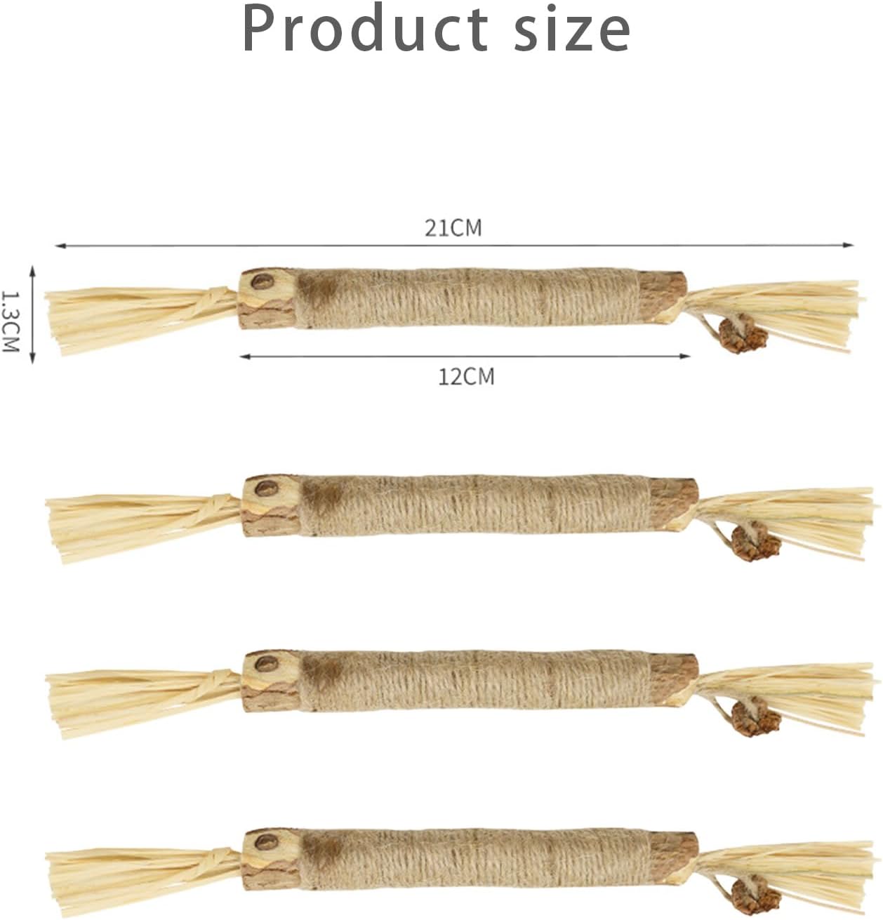 Purr-fect Dental Care: The Ultimate Kitten Teething Toy Review!