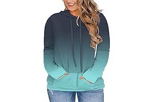 Just My Size Sweatshirt: A Plus-Size Staple for Enhanced Comfort