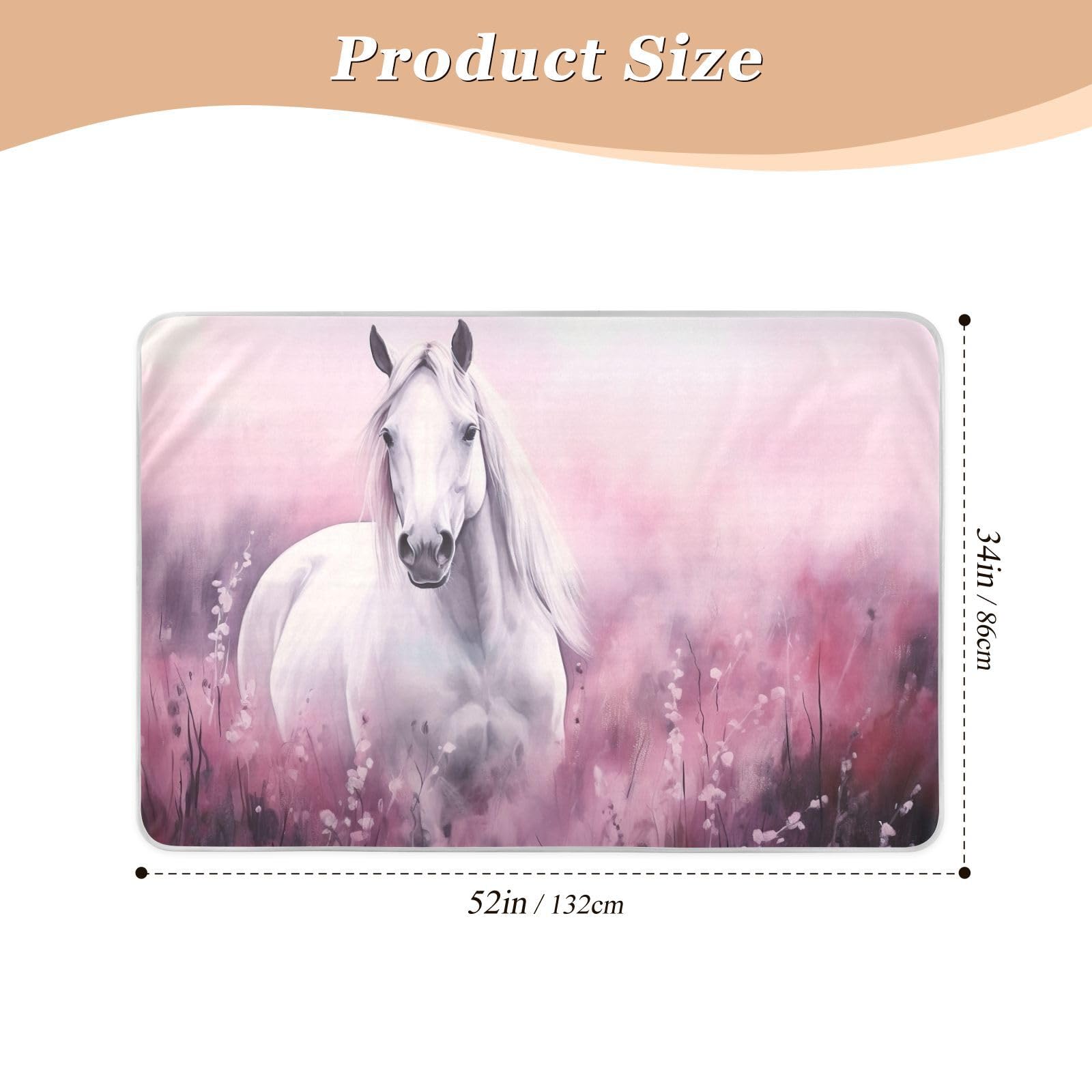 GOODOLD Washable Bed Pad for Incontinence 34